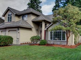 3512 168th Ave NE, Bellevue, WA 98008
