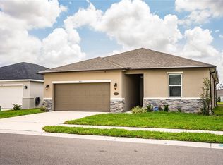 297 Spirit Landings Cir, Winter Haven, FL 33880
