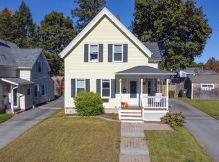73 State St, Marlborough, MA 01752