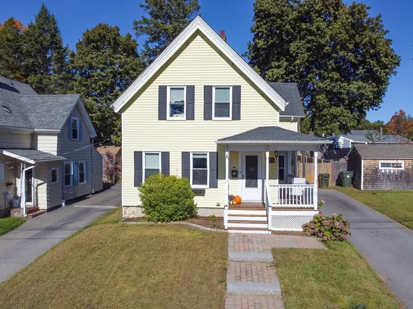 73 State St, Marlborough, MA 01752