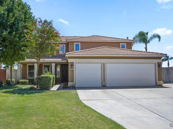 9527 Empire State Dr, Bakersfield, CA 93311