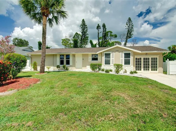 2442 Dando St, Port Charlotte, FL 33948