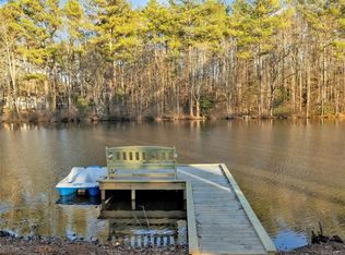 1321 Hybla Rd, North Chesterfield, VA 23236