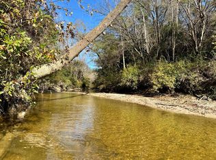 Saucier Fairley Rd, Saucier, MS 39574