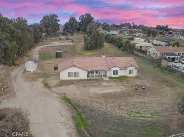 4850 Jardine Rd, Paso Robles, CA 93446
