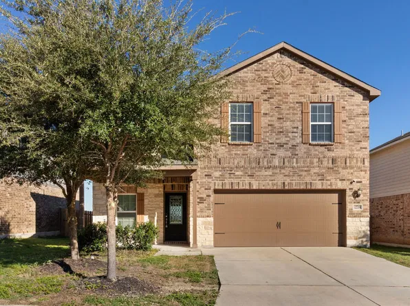 12719 Shoreline Dr, San Antonio, TX 78254