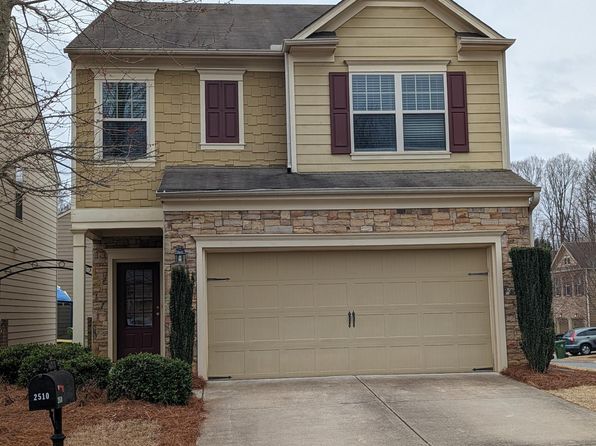 2510 Thackery Ct