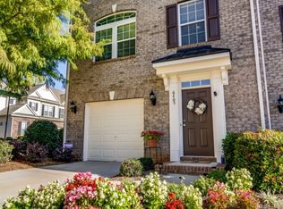 6405 Silver Star Ln, Charlotte, NC 28210
