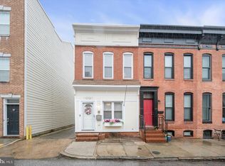 1520 Marshall St, Baltimore, MD 21230