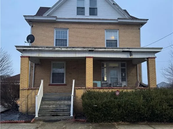 75 Cycle Ave, Uniontown, PA 15401