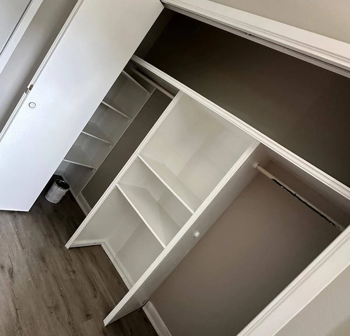 2 bed, 1.5 bath, 1200 sqft, $1,600 — Photo 3