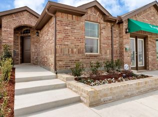 761 High Summit Trl, Fort Worth, TX 76131