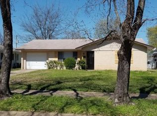 2927 Eugene St, Bossier City, LA 71112