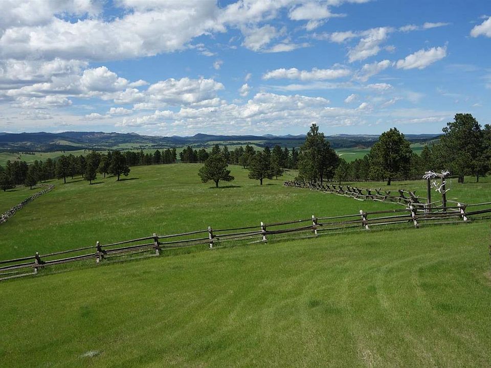 13911 Cobb Rd, Hermosa, SD 57744 MLS 56352 Zillow