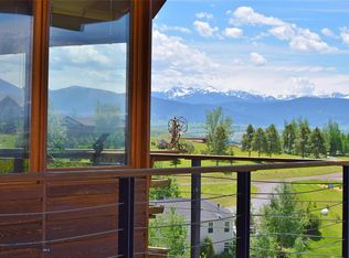 8490 Overlook Ln, Bozeman, MT 59715