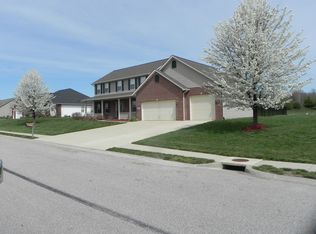 380 Kings Ridge Blvd, O Fallon, IL 62269