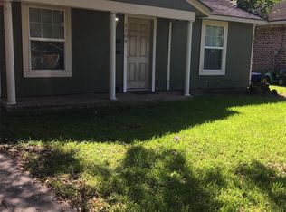 1109 Montrose St, Port Neches, TX 77651