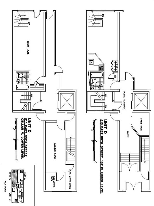 1st image of 315 E 85th St APT 1D