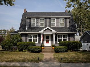 305 Rosedale Blvd, Amherst, NY 14226