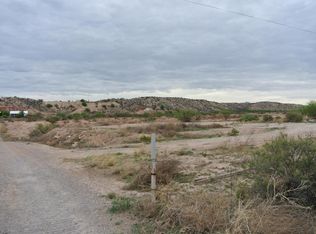 157 N Dusty Tyra Rd, Benson, AZ 85602