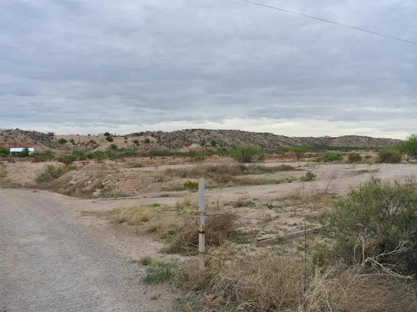 157 N Dusty Tyra Rd, Benson, AZ 85602