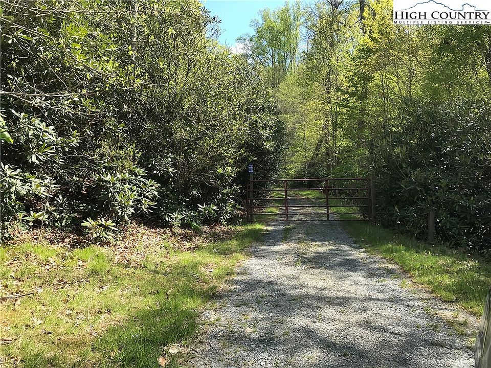 2nd image of TBD Grassy Creek Lane