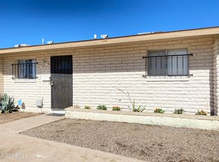 7117 W Minnezona Ave, Phoenix, AZ 85033