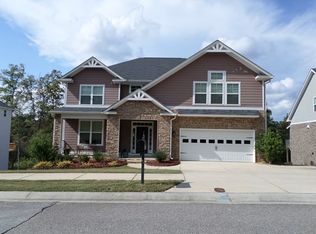 1025 Spotswood Cir, Evans, GA 30809
