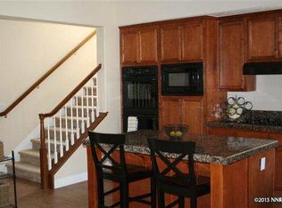 1885 Sun Shadow Ct, Reno, NV 89523