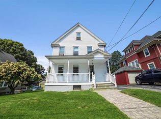 19 Wooster St, Seymour, CT 06483