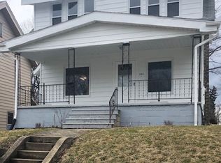 446 Prospect St, NEWTON FALLS, OH