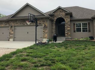 78 SE 591st Rd, Warrensburg, MO 64093