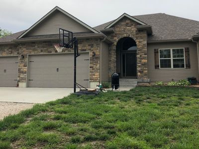 78 SE 591st Rd, Warrensburg, MO, 64093