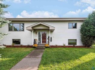 5130 Idlewild St, Duluth, MN 55804