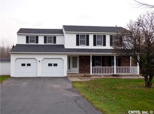 6990 Bolivar Rd, Chittenango, NY 13037