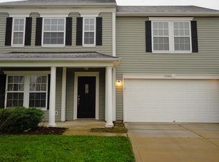 13304 Loyalty Dr, Fishers, IN 46037