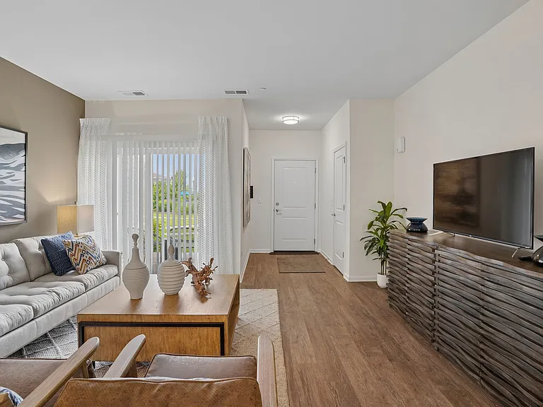 Highland Ridge — Photo 23