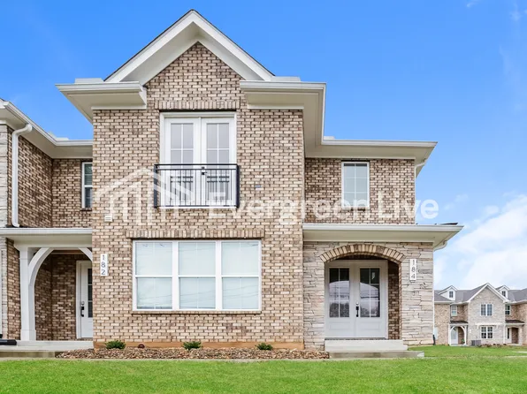 184 Leggo Ave, Mount Juliet, TN