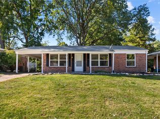 57 Gocke Pl, Saint Louis, MO 63114