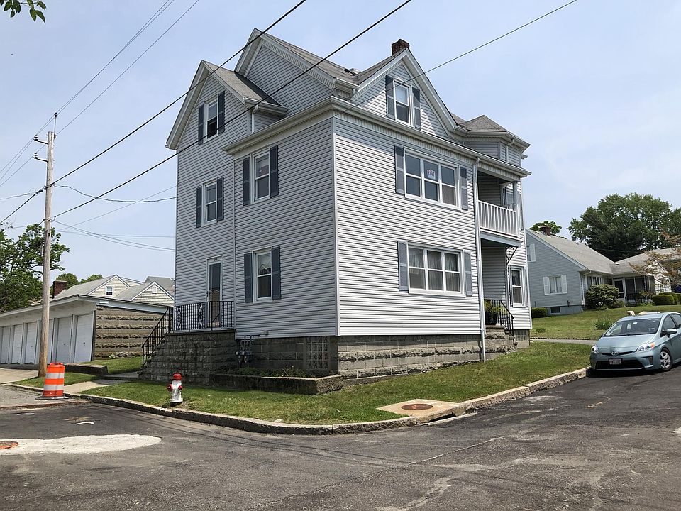 2 family house