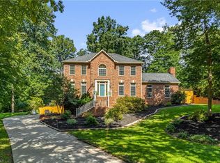 510 Bent Creek Trl, Kernersville, NC 27284