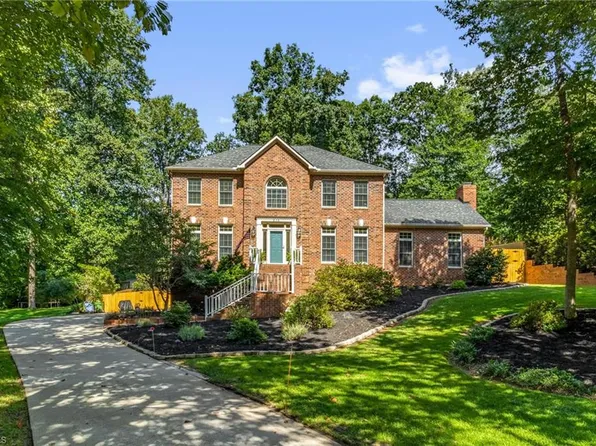 510 Bent Creek Trl, Kernersville, NC 27284