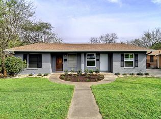 4711 Bull Creek Rd, Austin, TX 78731