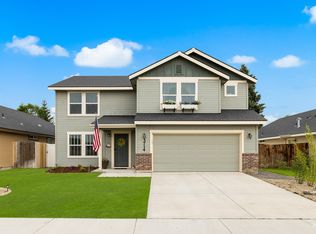 3714 E Holly Ridge Dr, Nampa, ID 83686