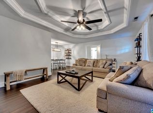 515 Virginia St, Gardendale, AL 35071