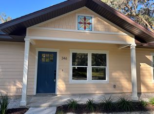 346 NW 3rd Ave, Micanopy, FL 32667