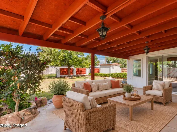 141 E KAYETAN Drive, Sierra Vista, AZ 85635