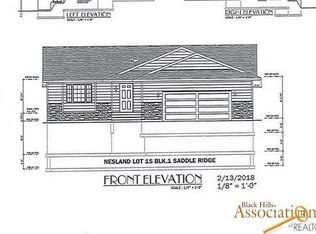 231 Jasper Ln, Rapid City, SD 57701