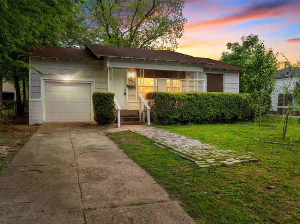 3624 Erath Ave, Waco, TX 76710