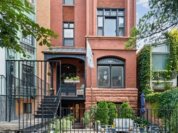 350 W Dickens Ave #G, Chicago, IL 60614